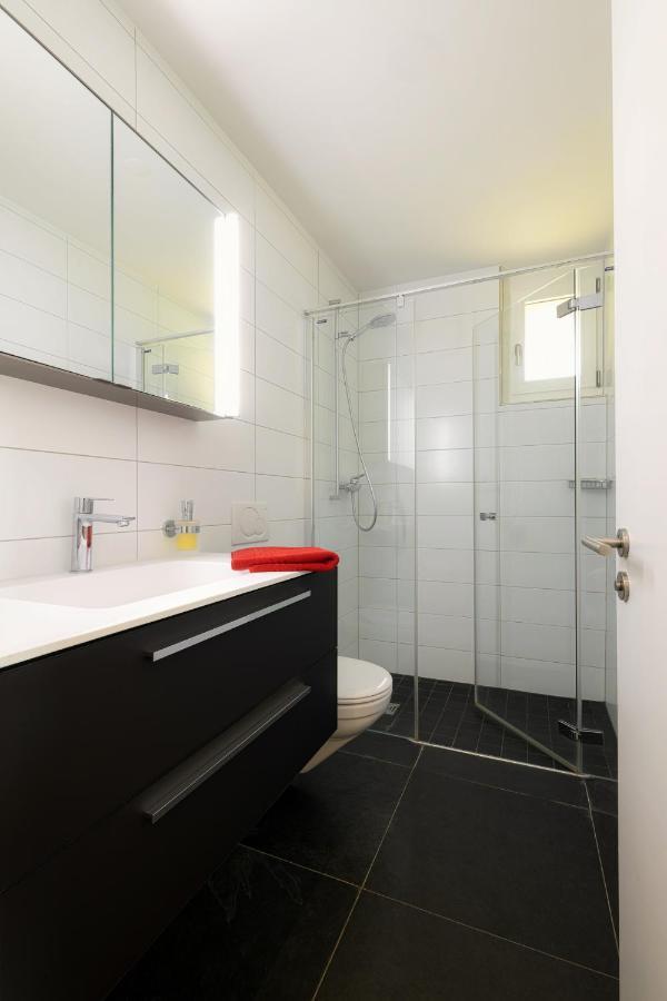 Chalet Altishofen Riederalp Bagian luar foto