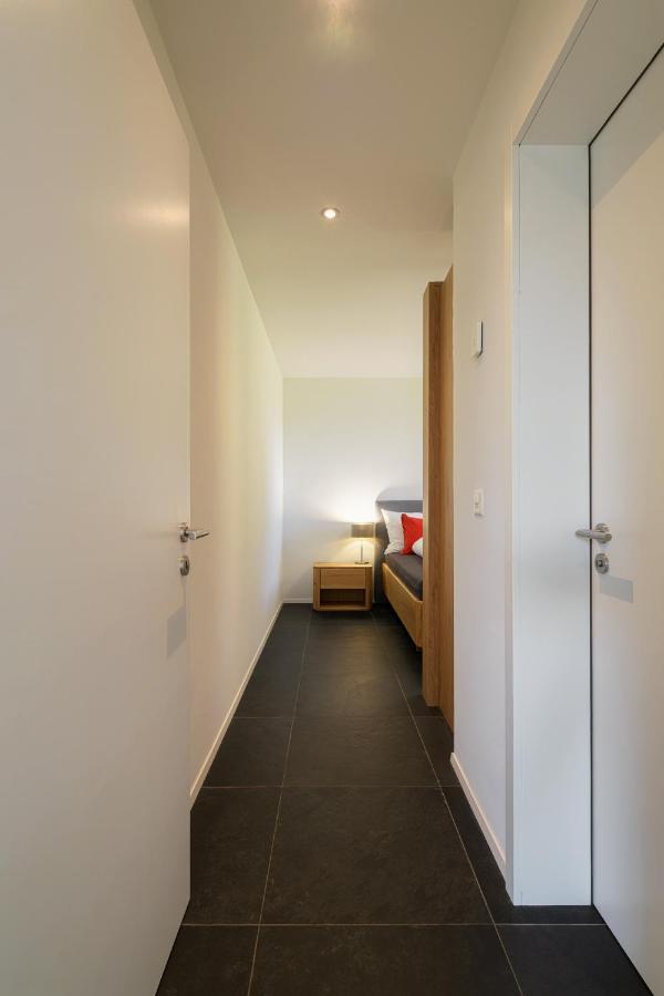 Chalet Altishofen Riederalp Bagian luar foto