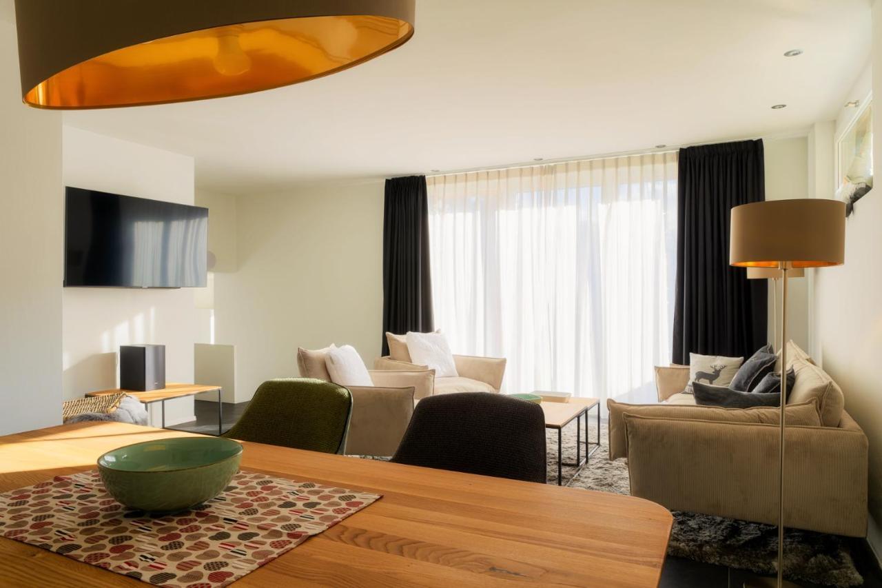 Chalet Altishofen Riederalp Bagian luar foto